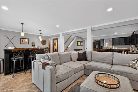 Tiny photo for 6272 Doral Drive NW, Canton, OH 44718 (MLS # 5187787)