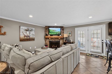 Tiny photo for 6272 Doral Drive NW, Canton, OH 44718 (MLS # 5187787)