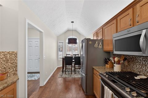 Tiny photo for 6272 Doral Drive NW, Canton, OH 44718 (MLS # 5187787)