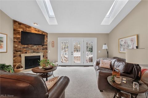 Tiny photo for 6272 Doral Drive NW, Canton, OH 44718 (MLS # 5187787)