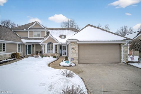 Tiny photo for 6272 Doral Drive NW, Canton, OH 44718 (MLS # 5187787)