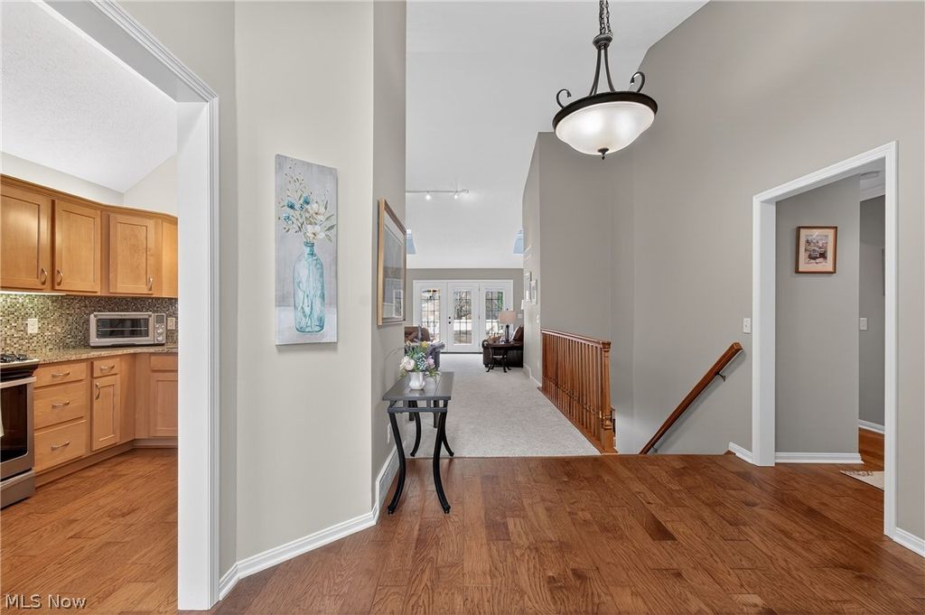 Photo of 6272 Doral Drive NW, Canton, OH 44718 (MLS # 5187787)