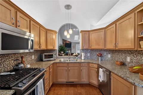 Tiny photo for 6272 Doral Drive NW, Canton, OH 44718 (MLS # 5187787)