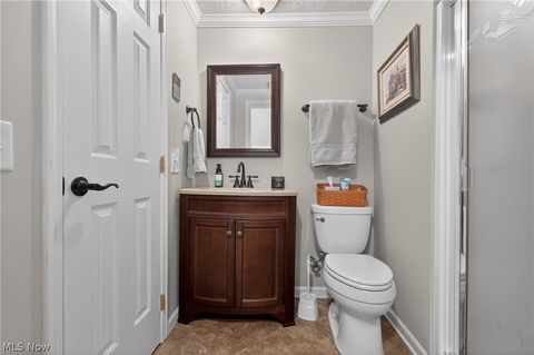 Tiny photo for 6272 Doral Drive NW, Canton, OH 44718 (MLS # 5187787)