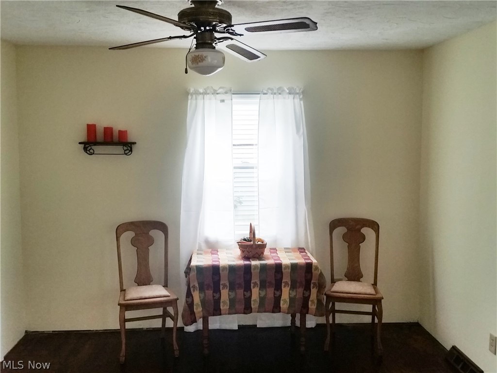Burton - Residential