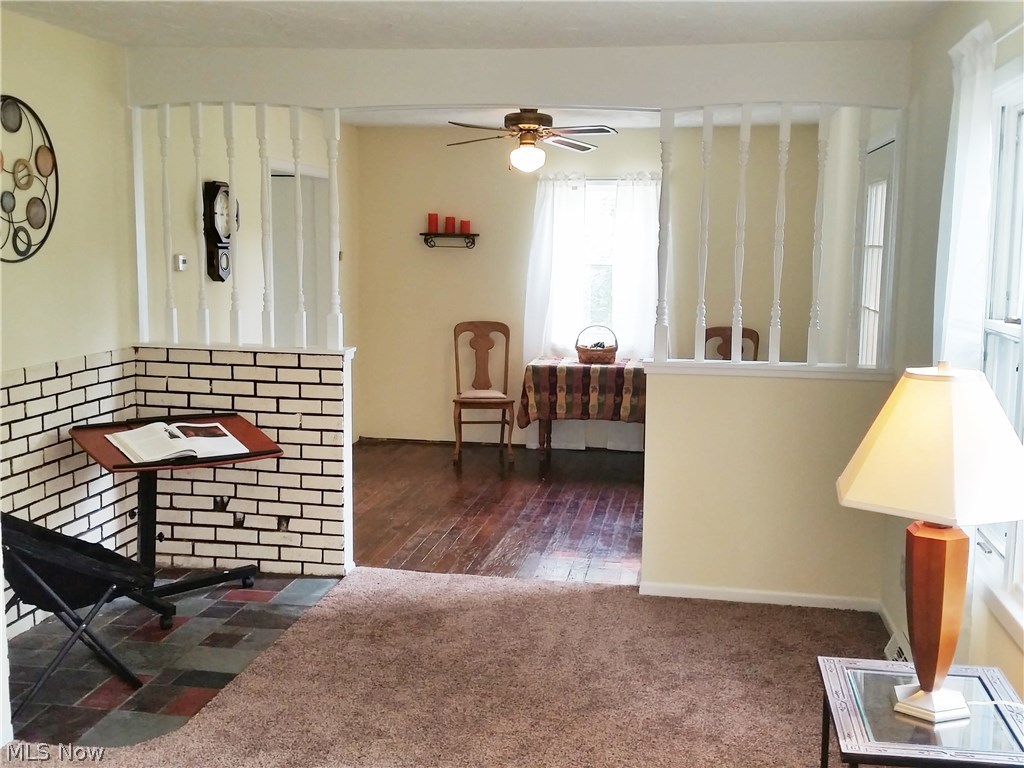 Burton - Residential
