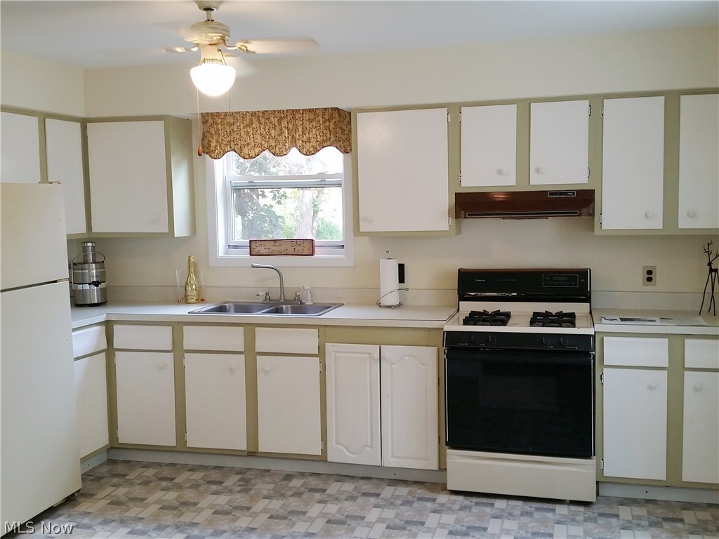 Burton - Residential