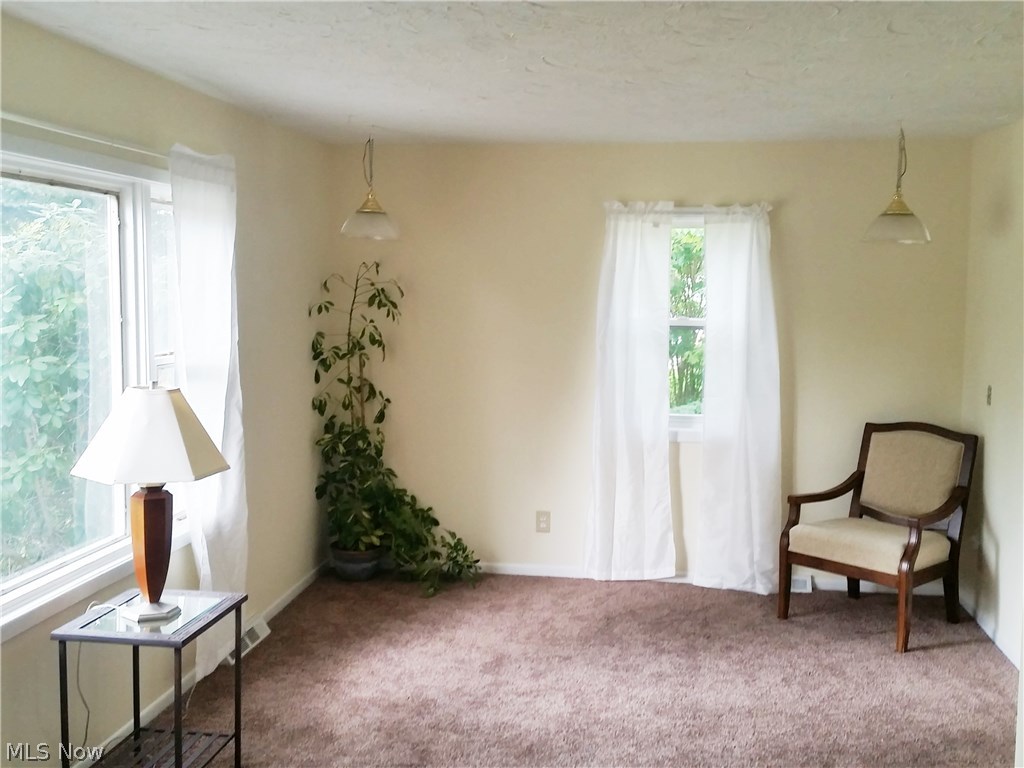 Burton - Residential