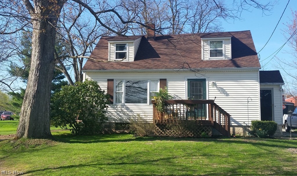 Burton - Residential