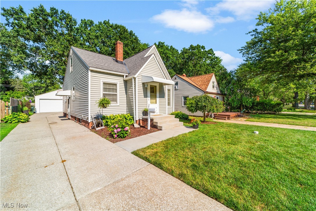170 Beck Road