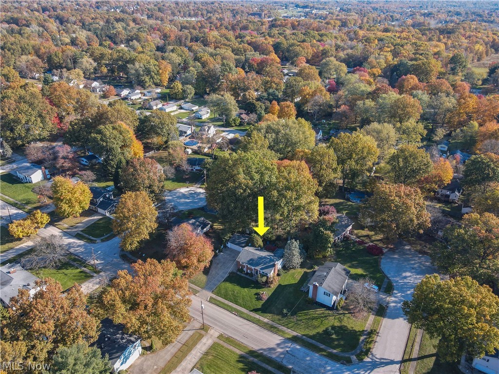 Orchard Hills - Residential