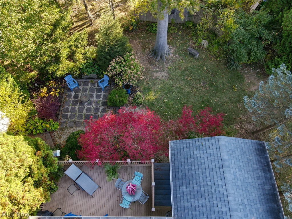 Orchard Hills - Residential