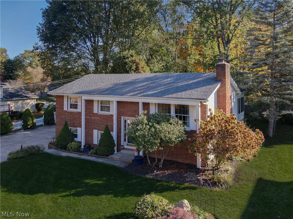 Orchard Hills - Residential