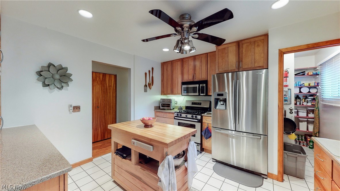 Orchard Hills - Residential