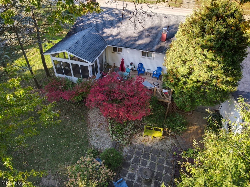 Orchard Hills - Residential