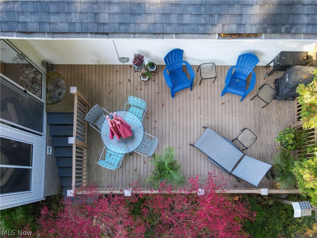 Orchard Hills - Residential