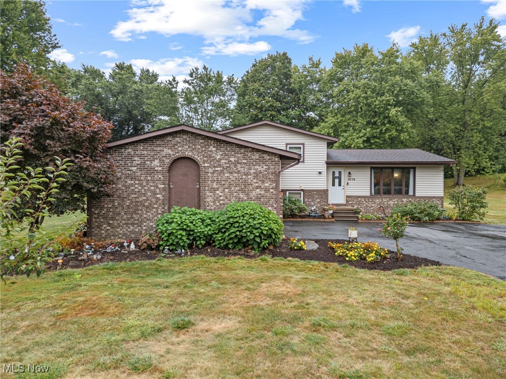 United States Military Lands - Residential