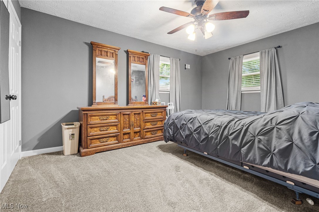 United States Military Lands - Residential