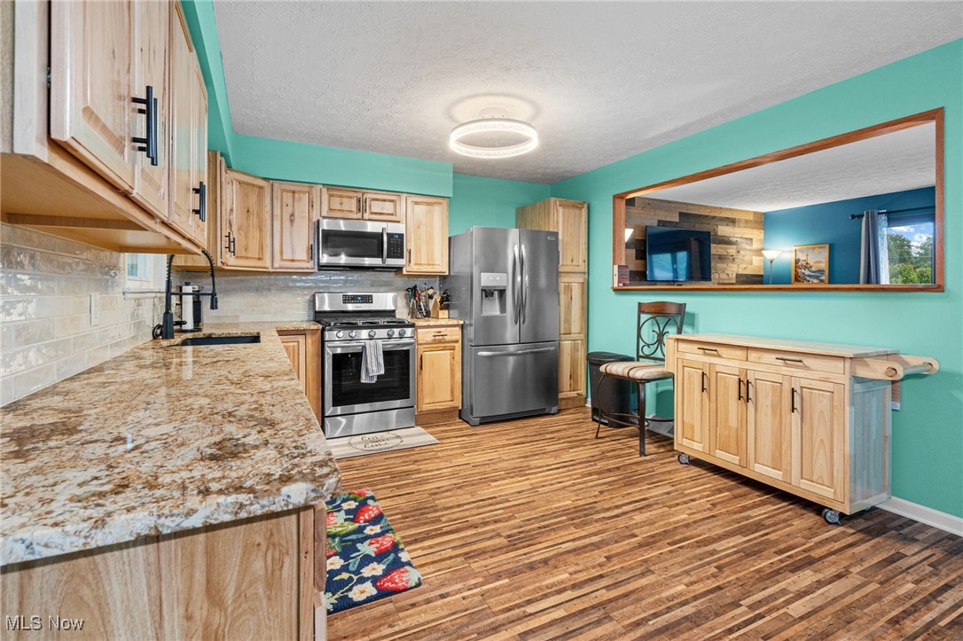 United States Military Lands - Residential