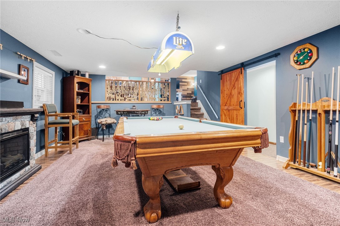 United States Military Lands - Residential