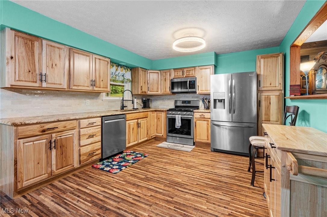 United States Military Lands - Residential