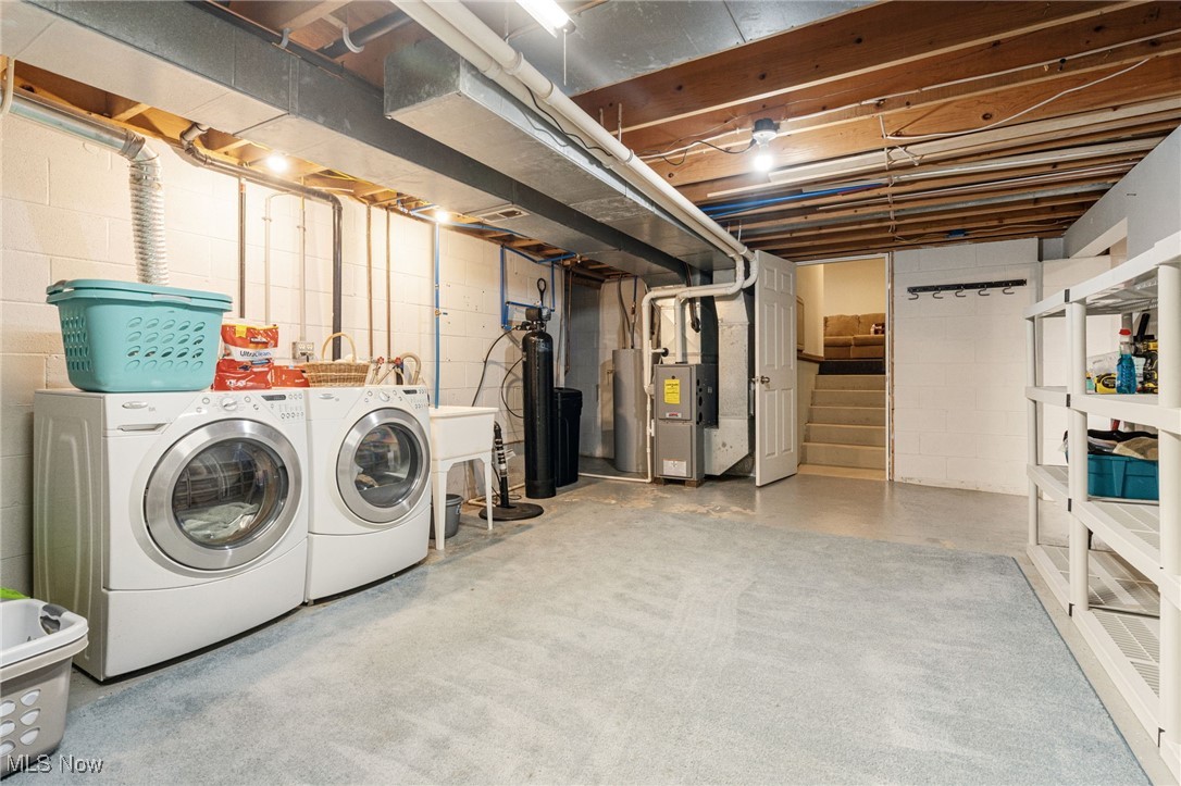 United States Military Lands - Residential