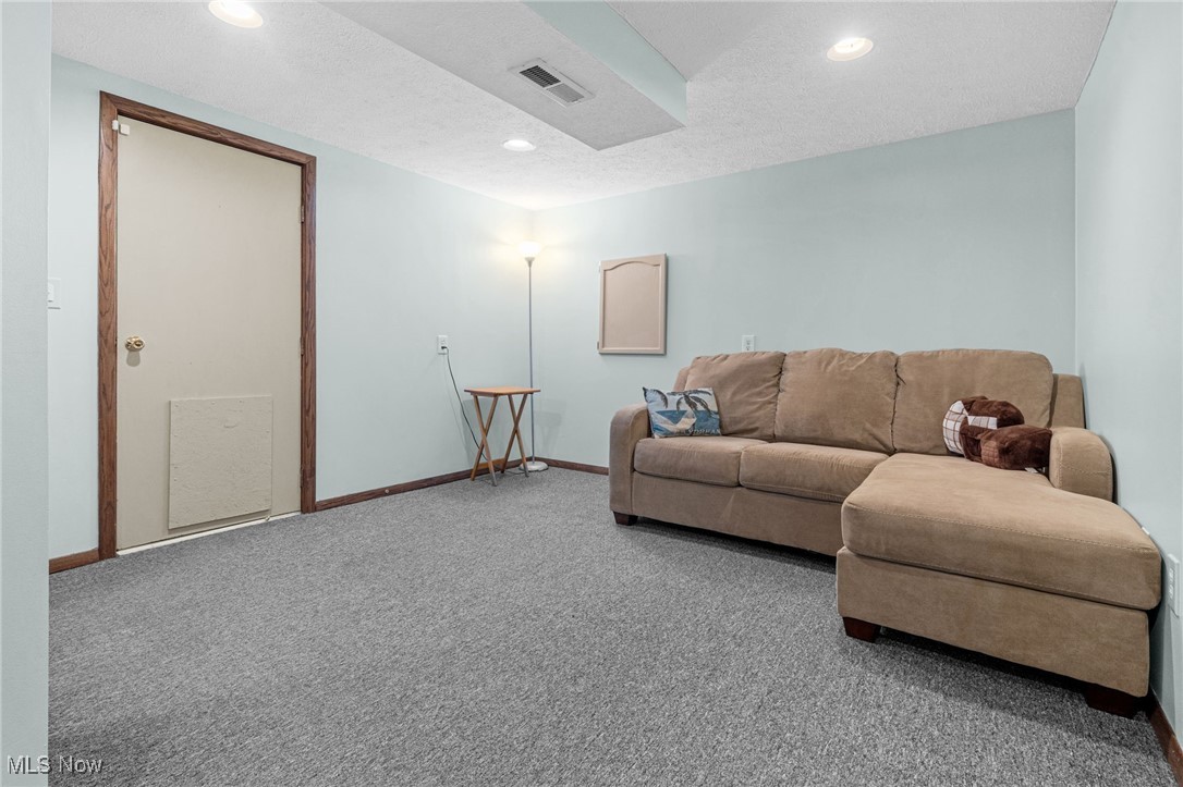 United States Military Lands - Residential