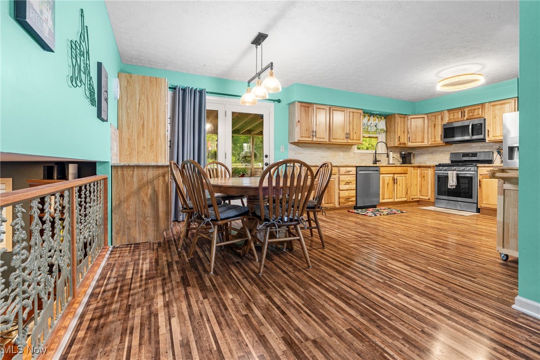 United States Military Lands - Residential