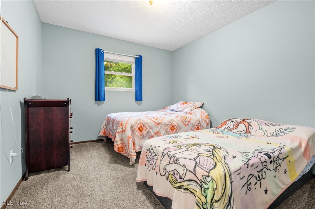 United States Military Lands - Residential