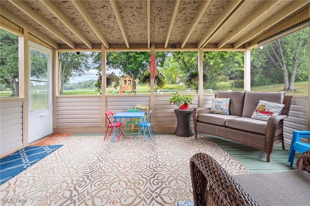 United States Military Lands - Residential