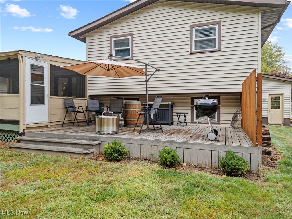 United States Military Lands - Residential