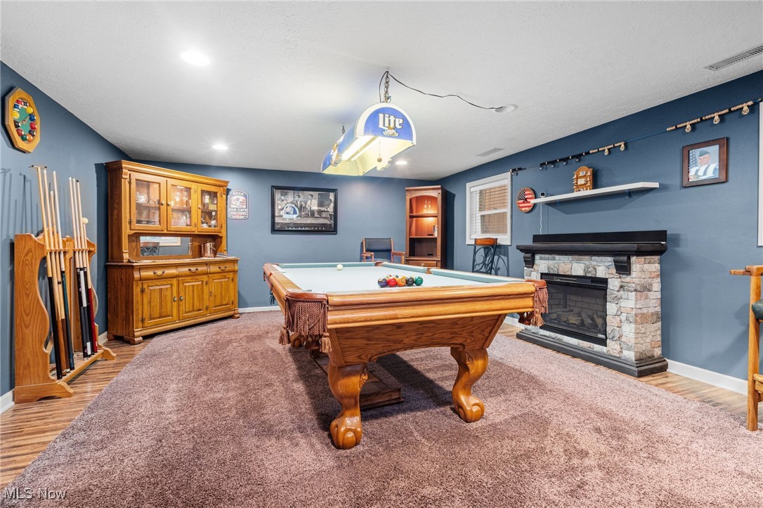 United States Military Lands - Residential