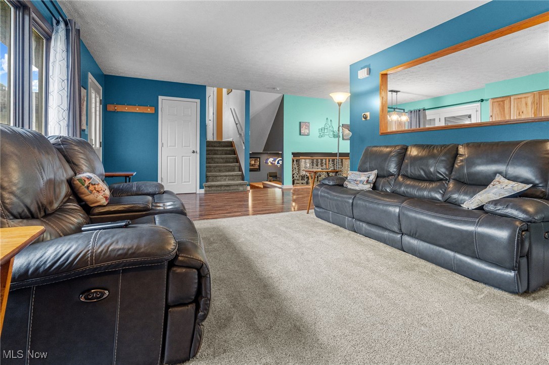 United States Military Lands - Residential