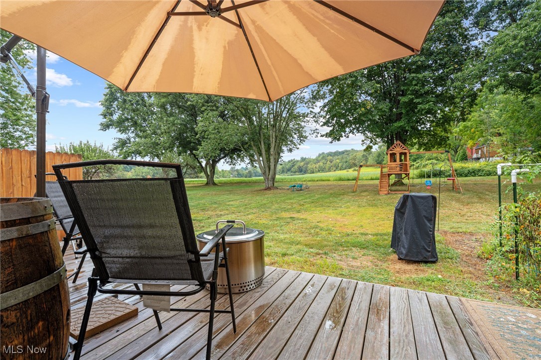 United States Military Lands - Residential