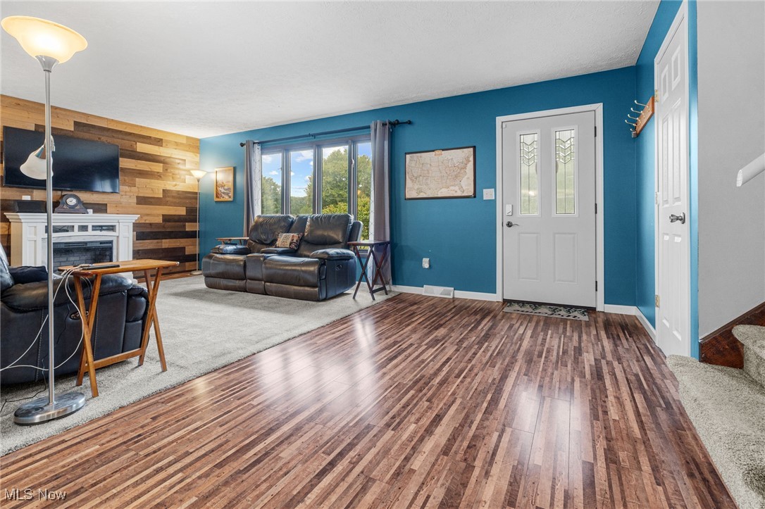 United States Military Lands - Residential