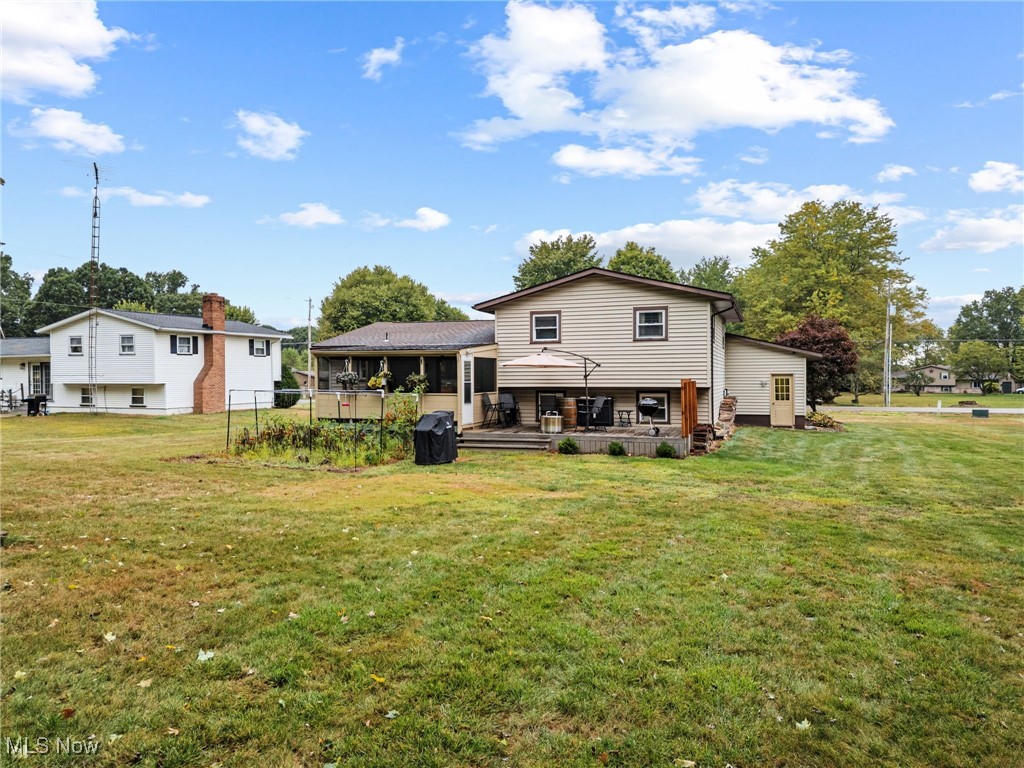 United States Military Lands - Residential