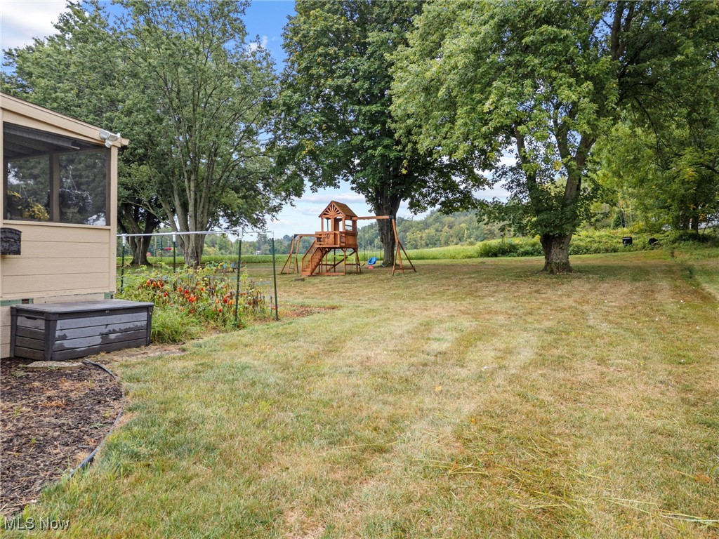 United States Military Lands - Residential