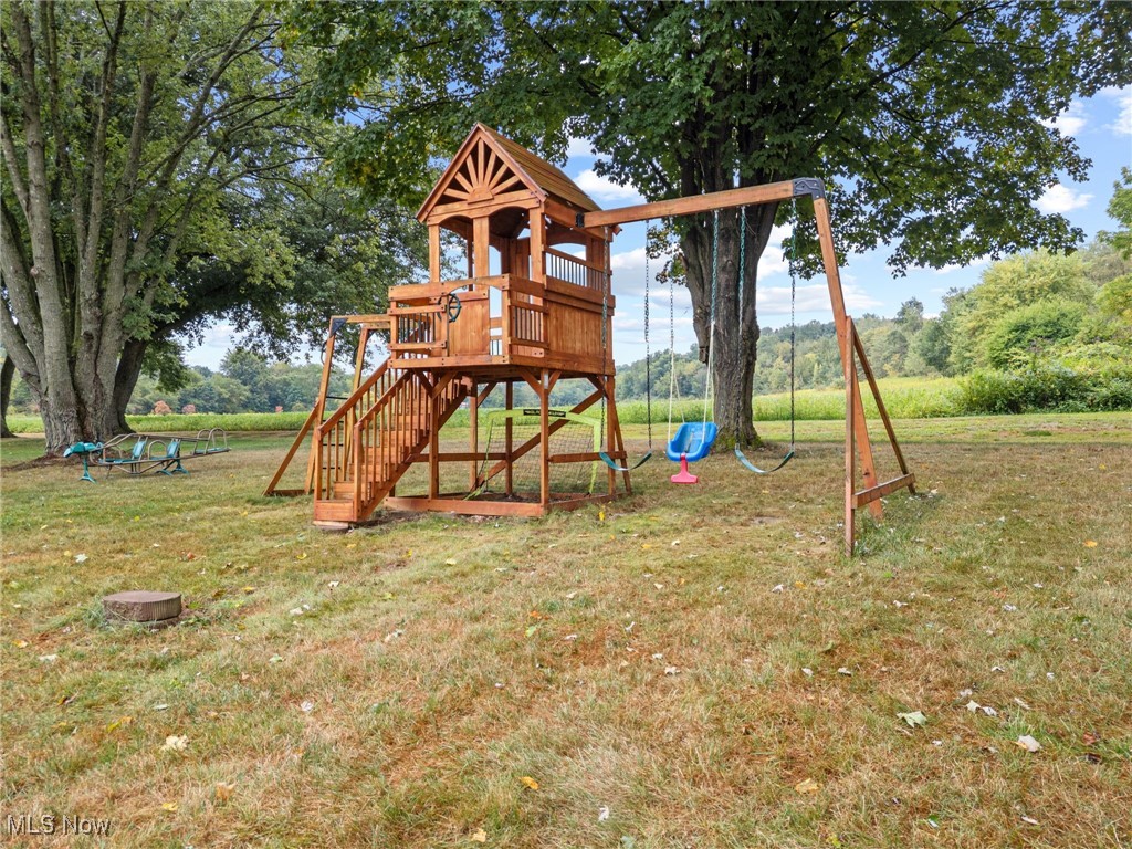 United States Military Lands - Residential