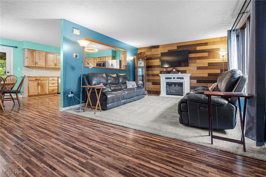 United States Military Lands - Residential