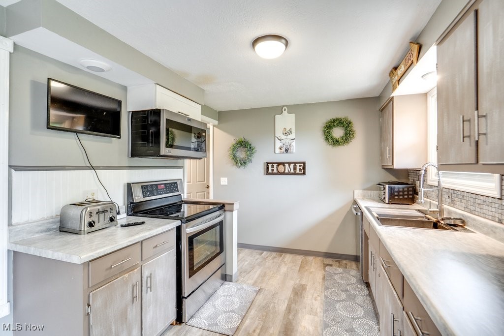 1260 Pleasant Ridge Street, Minerva, Ohio image 15