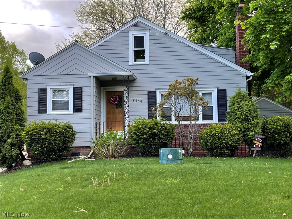 Elwood Park - Residential