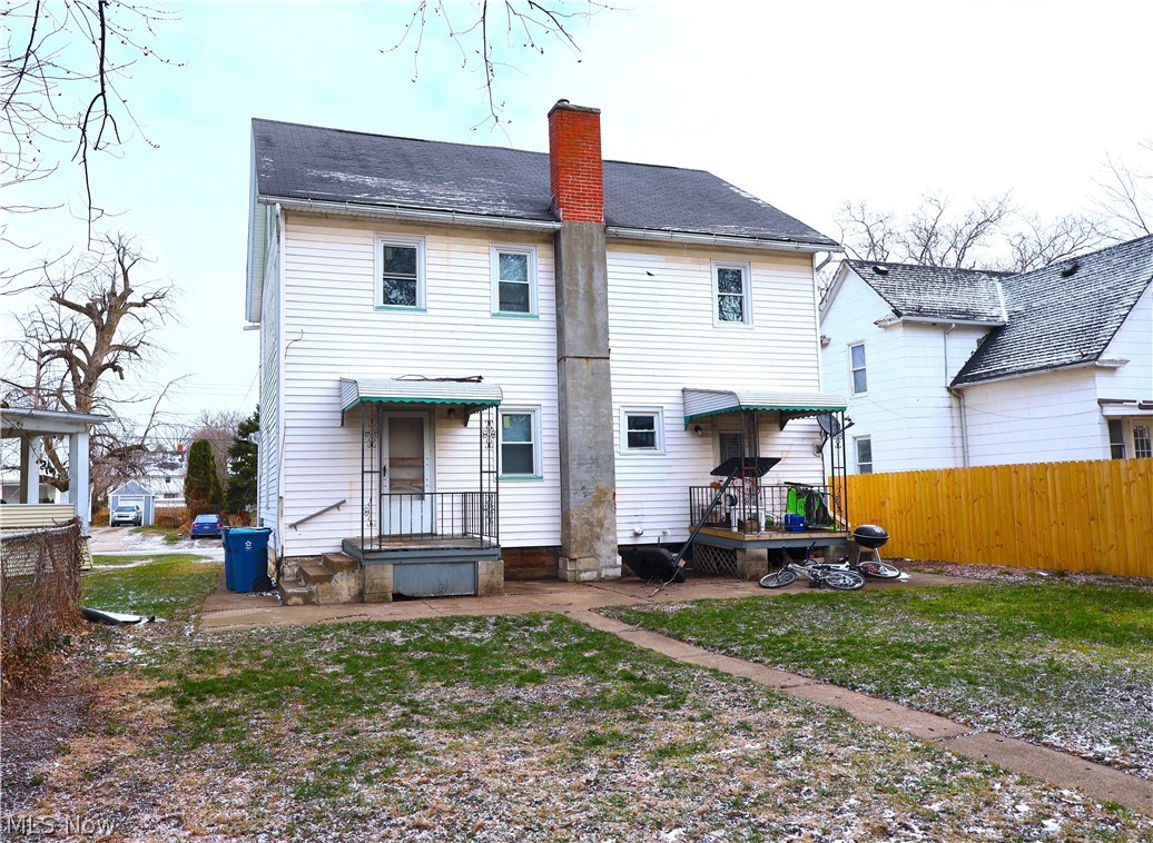 Wallace Jones & Roots Add - Residential