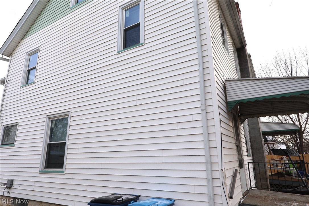 Wallace Jones & Roots Add - Residential