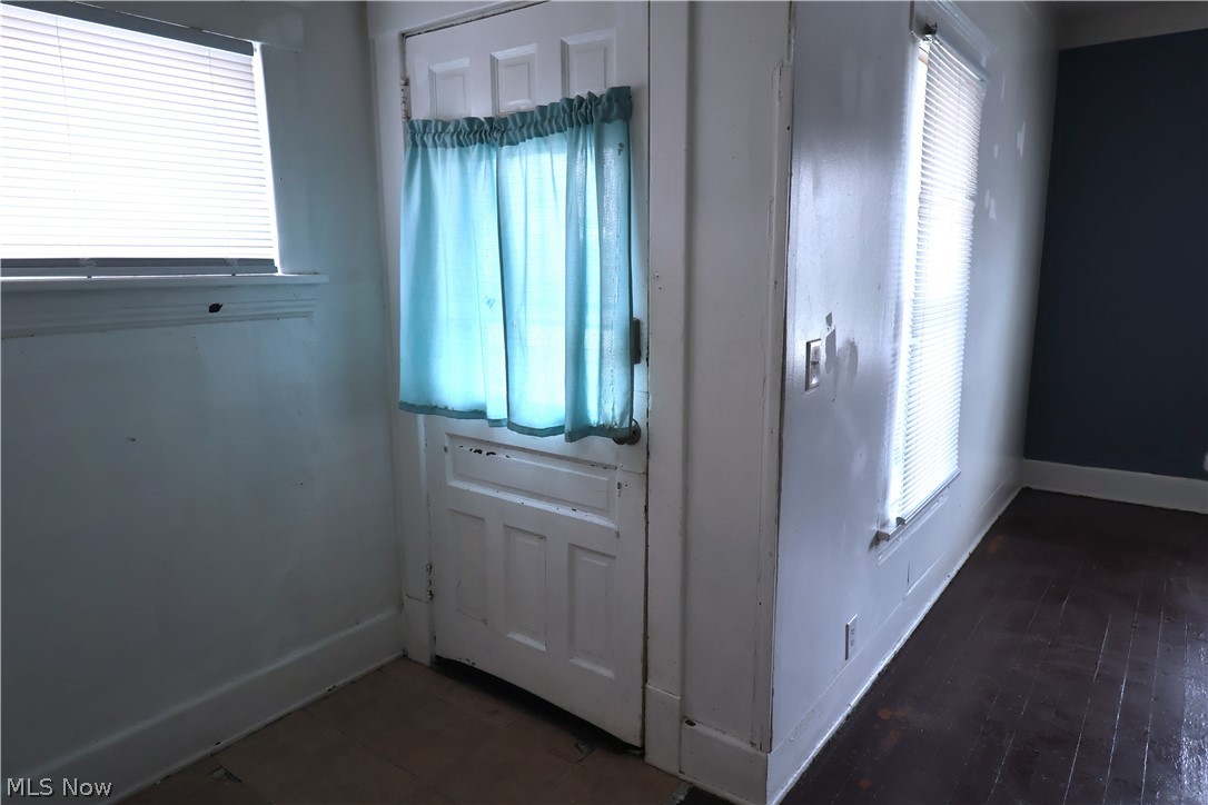 Wallace Jones & Roots Add - Residential