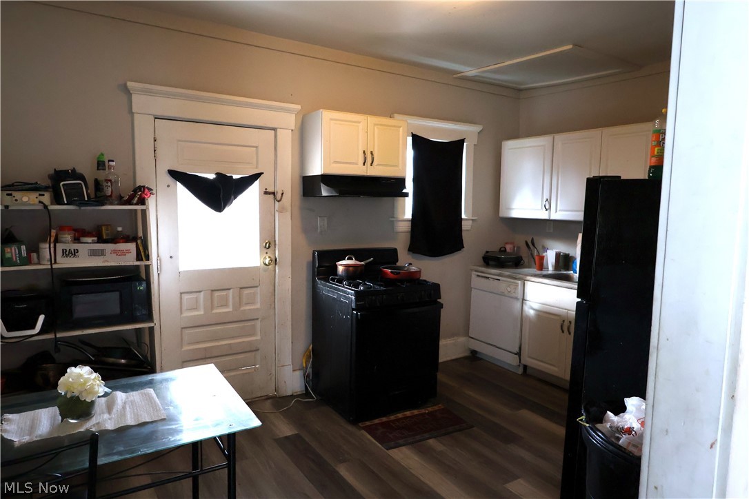 Wallace Jones & Roots Add - Residential