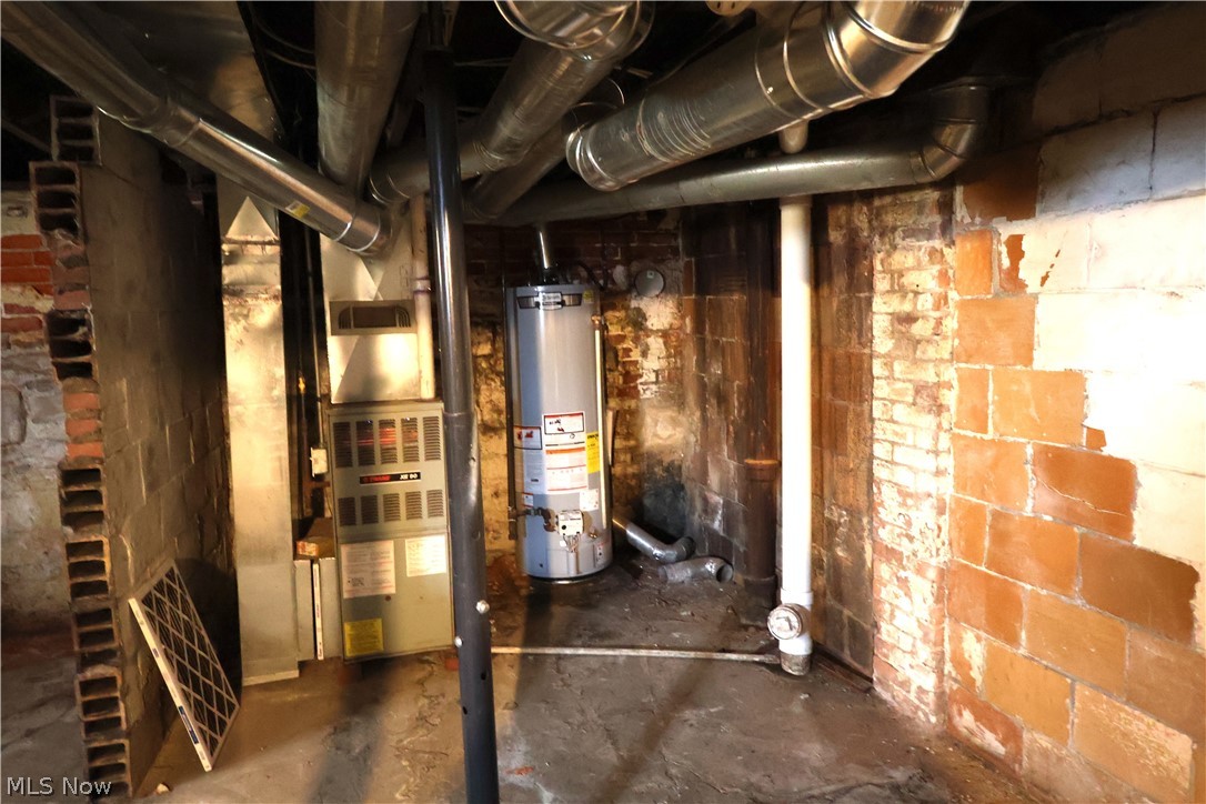 Wallace Jones & Roots Add - Residential