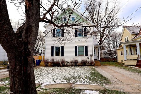 1113 W 9th Street Lorain OH 44052