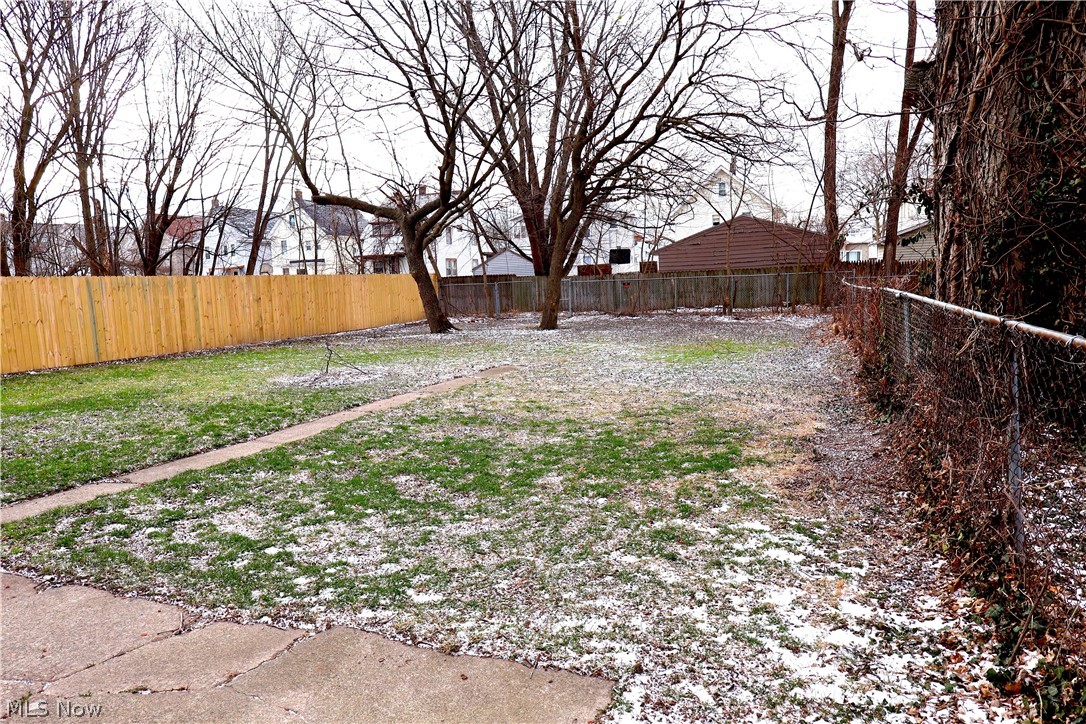 Wallace Jones & Roots Add - Residential