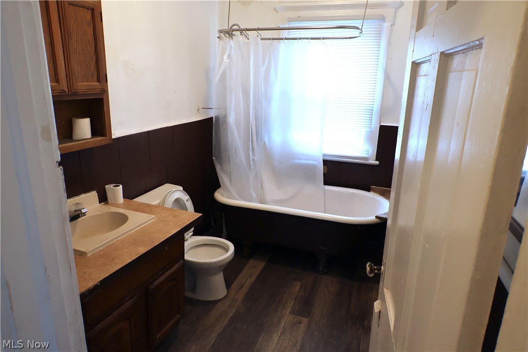 Wallace Jones & Roots Add - Residential