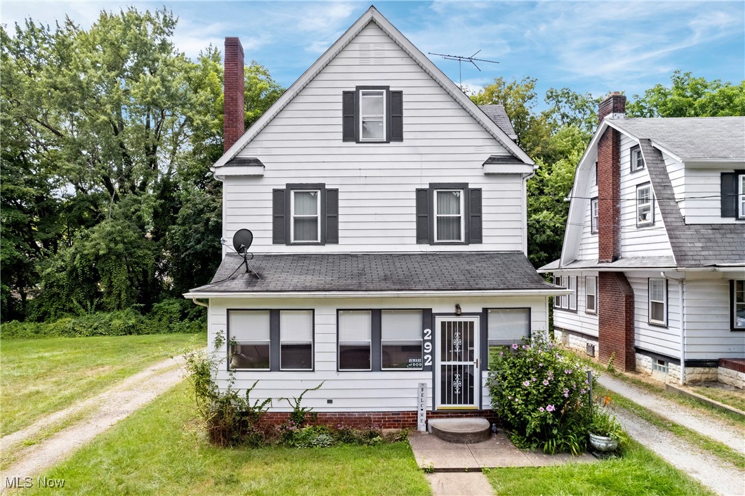 292 Noah Avenue, Akron, Ohio image 1